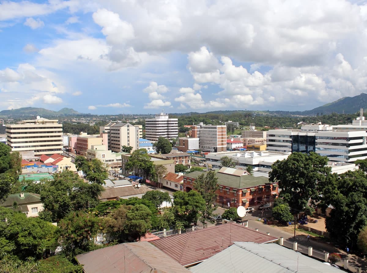 Blantyre Malawi