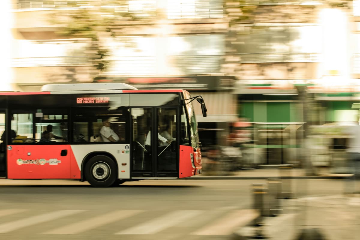 Passenger Transport